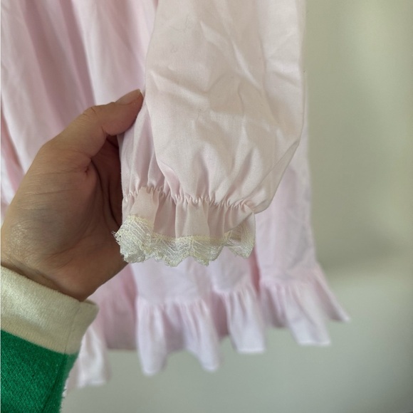 Vintage Bryan Pink Girl’s Dress size 5 - Picture 2 of 4